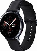 Image result for Samsung Galaxy Watch Active 2 Black Esim