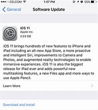 Image result for iPhone Update Required