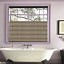 Image result for Bathroom Window Covering Ideas