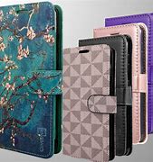 Image result for Book-Style Phone Case