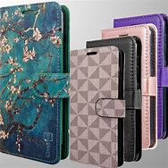 Image result for Leather Cases for iPhone 8