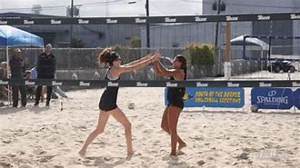 Image result for Sand Volleyball