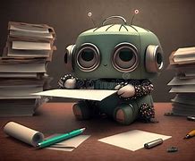 Image result for Office Robot Assistant