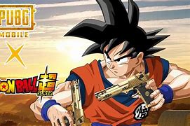 Image result for Pubg Dragon Ball