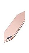 Image result for iPhone Rose Gold with Blue Case