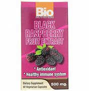 Image result for Raspberry Fruit Extract
