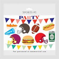 Image result for Sports Snack Clip Art