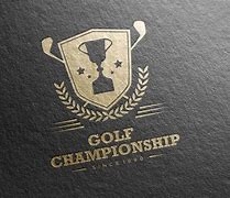 Image result for Golf Championship Logo