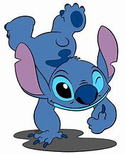 Image result for Disney Characters Stitch Clip Art