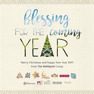 Image result for A Blessed Year 2017