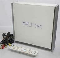 Image result for Sony PSX Desr