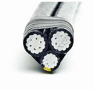 Image result for Triplex Cable
