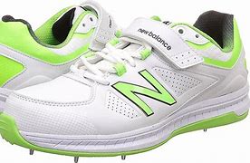 Image result for Let Her Cricket Shoes New Balance
