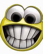 Image result for Funny Smiley Emoji