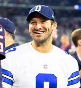 Image result for Tony Romo