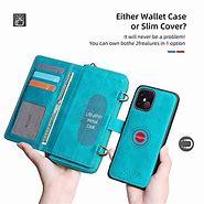 Image result for OtterBox iPhone 11 Wallet Case