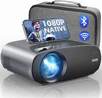 Image result for Tenker Native 1080P Projector