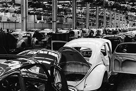 Image result for Volkswagen Car Factory