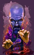 Image result for Breaking Bad Hector Fan Art