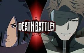 Image result for Madara vs Aizen Memes