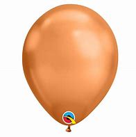 Image result for Number 7 Balloon