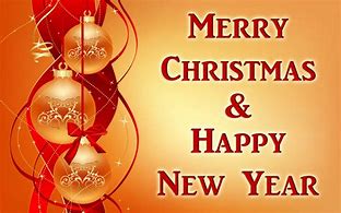 Image result for Christmas and New Year Wishes