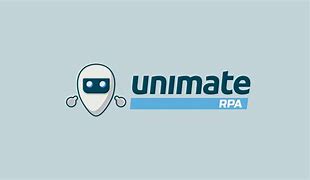 Image result for Unimate Logo