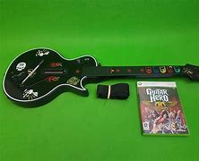 Image result for Xbox 360 Guitar Hero Romania