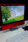 Image result for Red iMac Year 2000