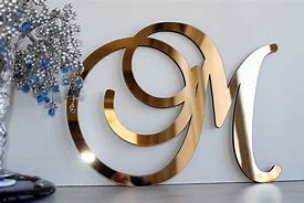 Image result for Big Letters for Wall