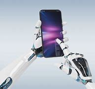 Image result for Android Robot Phone