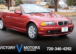 Image result for 2000 BMW 323Ci Red