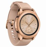 Image result for Samsung Galaxy Watch 42Mm Rose Gold Bluetooth