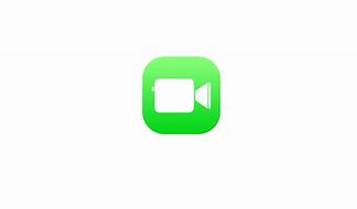 Image result for FaceTime Logo iOS 16