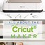 Image result for Cricut Maker Cutter