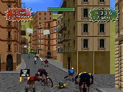 Image result for PS1 Extreme Sports Game