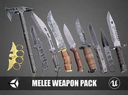 Image result for Toy Melee Weapons