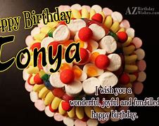 Image result for Happy Birthday Tonja