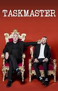 Image result for Taskmaster TV Series