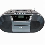 Image result for JVC Bluetooth FM Radio