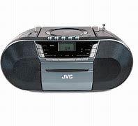 Image result for JVC Boombox Radio