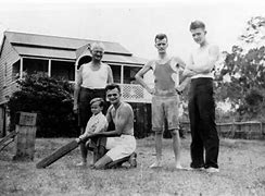 Image result for Aussie Backyard Cricket