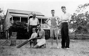 Image result for Playing Cricket