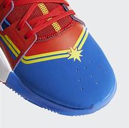 Image result for Adidas Marvel Shoes
