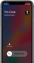 Image result for iPhone Screen in Calling