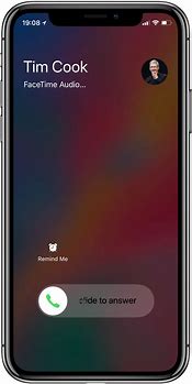 Image result for Apple Incoming Call