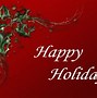 Image result for Happy Holidays Guys