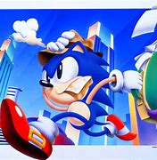 Image result for Classic Sonic the Hedgehog 1
