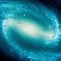 Image result for Cyan Galaxy Sky