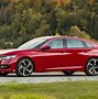 Image result for The 2018 Honda Accord vs Toyota Camry XSE
